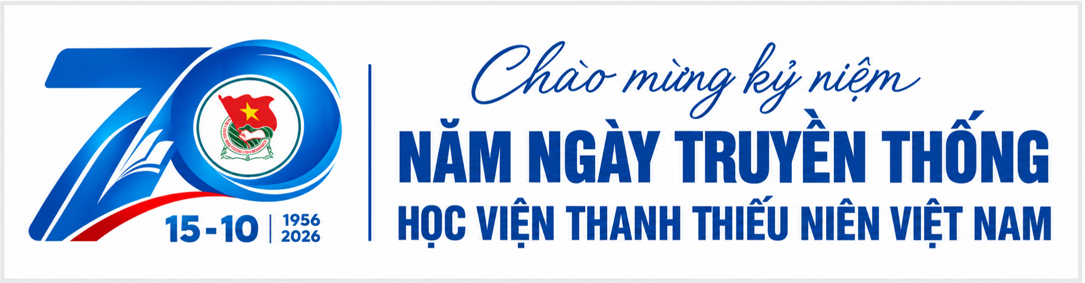 70 nam Hoc vien