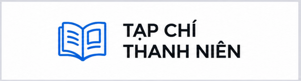 Tạp chí thanh niên