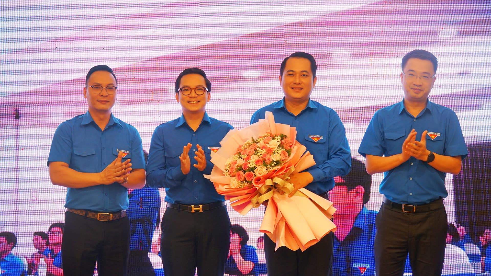 Khai mạc lớp bồi dưỡng nghiệp vụ công tác văn phòng năm 2023 tại tỉnh Thừa Thiên Huế