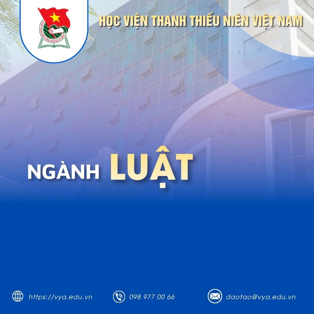 Giới thiệu ngành Luật